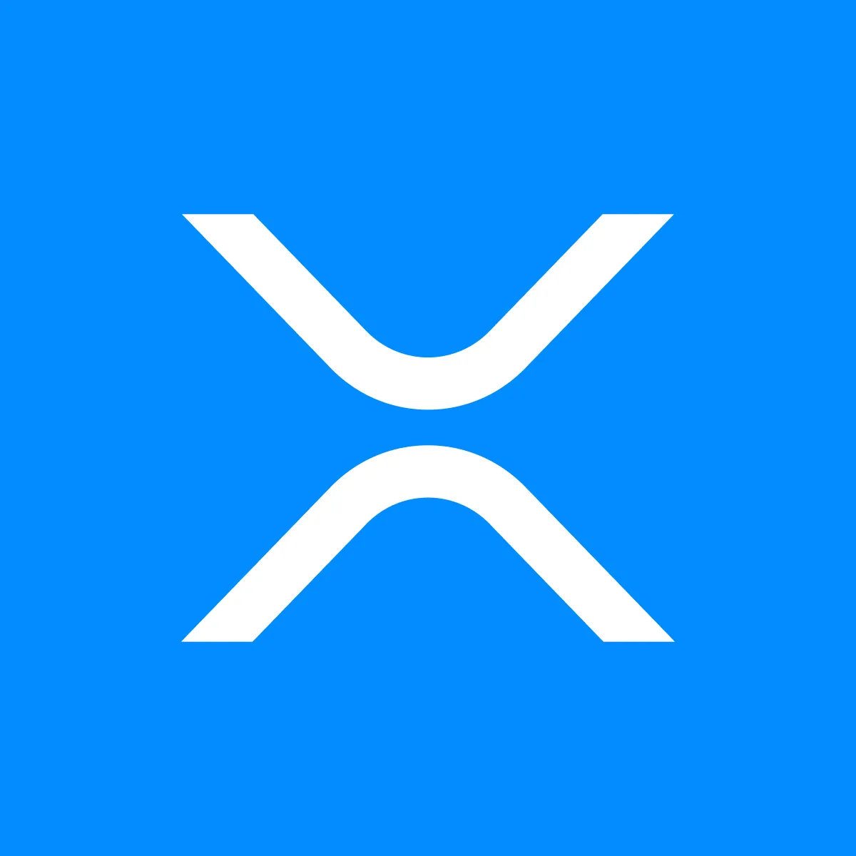 XRP above ___ on March 5?