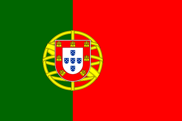 Turnout in Portugal Presidential Election Second Round