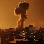 Israel strikes Iran by February 28, 2026?