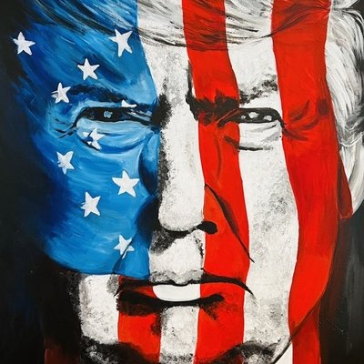 Donald Trump # Truth Social posts February 10 - February 17, 2026?