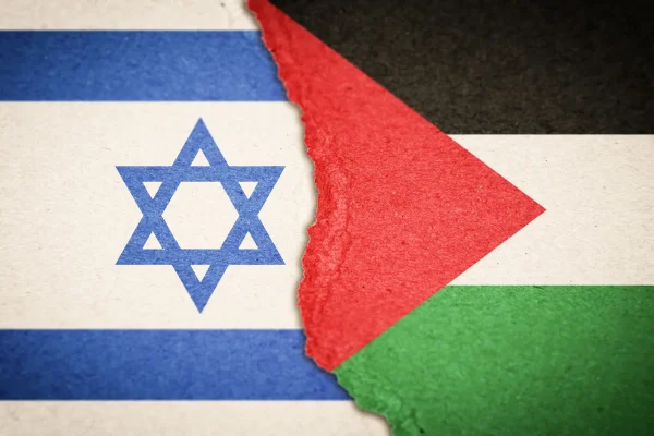 Will Israel strike Gaza on...?