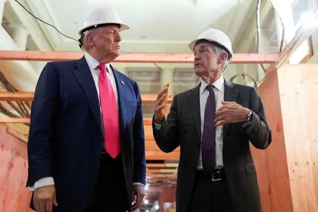 Will Trump sue Powell by March 31?