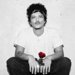 Bruno Mars 'The Romantic' First Week Album Sales?