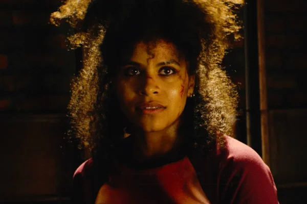 "They Will Kill You" Opening Weekend Box Office