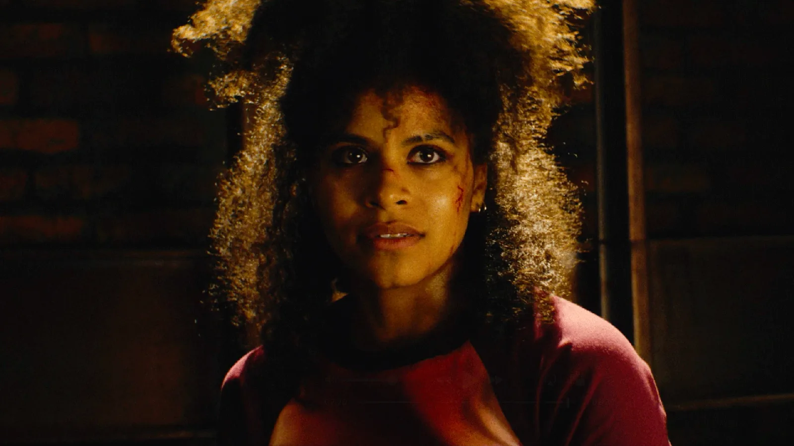 "They Will Kill You" Opening Weekend Box Office