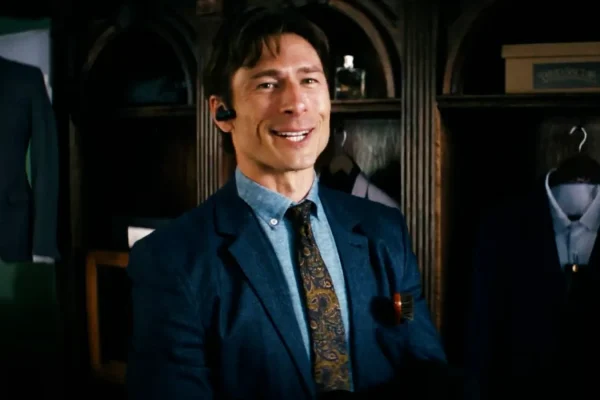 "How to Make a Killing" Rotten Tomatoes score?