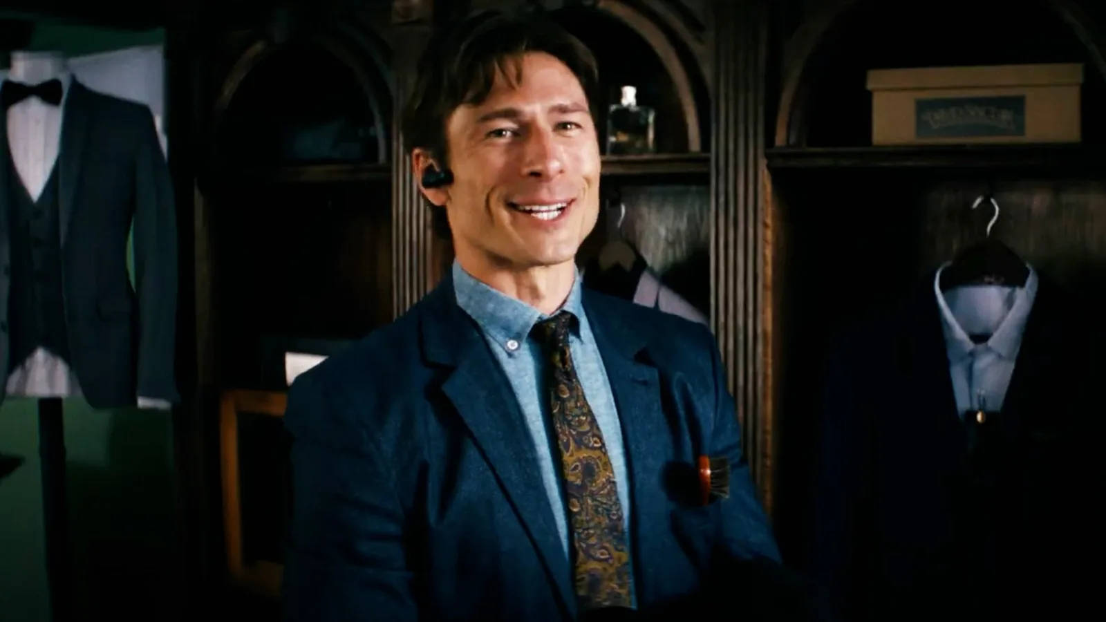 "How to Make a Killing" Rotten Tomatoes score?