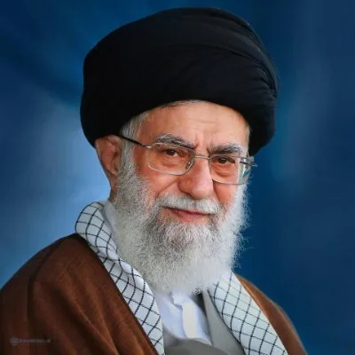 Will Khamenei tweet on...?
