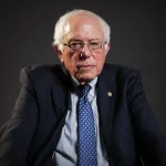 What will Bernie Sanders say during No Kings rally on March 28?