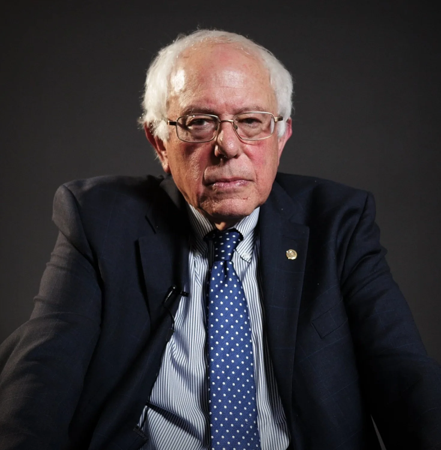 What will Bernie Sanders say during No Kings rally on March 28?