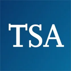 Number of TSA Passengers April 4?