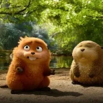 "Hoppers" 4th Weekend Box Office