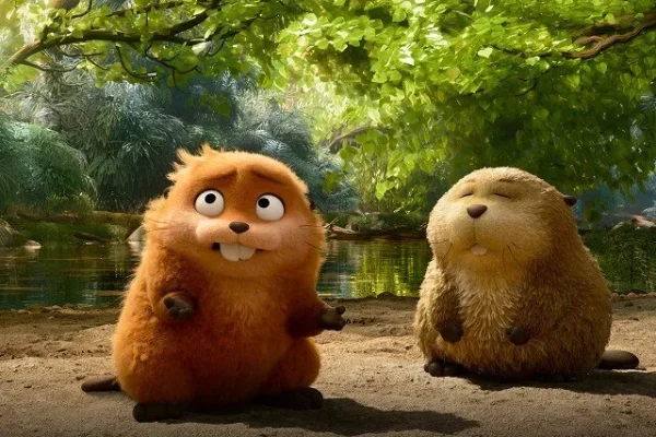 "Hoppers" 4th Weekend Box Office