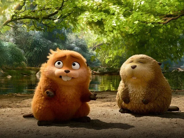 "Hoppers" 3rd Weekend Box Office