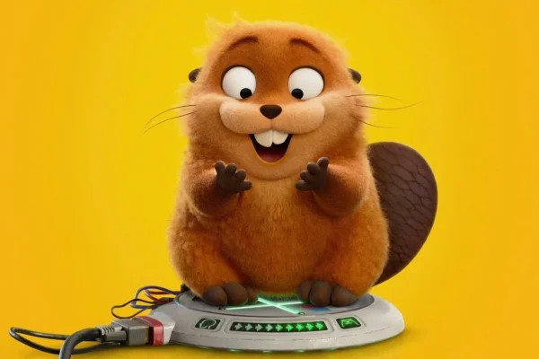 "Hoppers" Opening Weekend Box Office