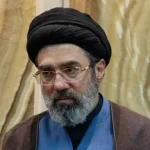 Will Mojtaba Khamenei tweet on...?