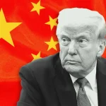 Will Trump visit China by...?