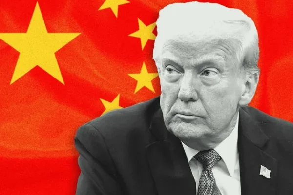 Will Trump visit China by...?