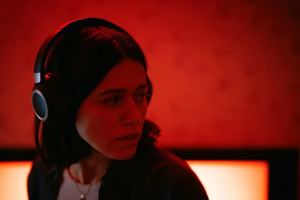 "Undertone" Opening Weekend Box Office
