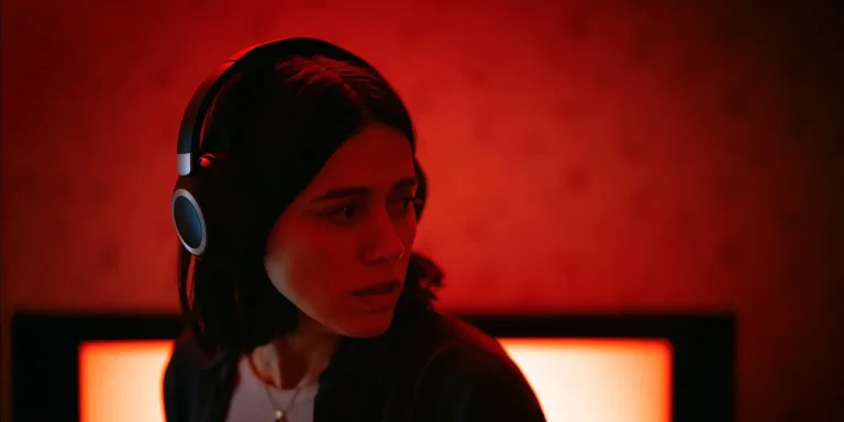 "Undertone" Opening Weekend Box Office