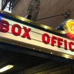 Highest Domestically Grossing May Film on June 30?
