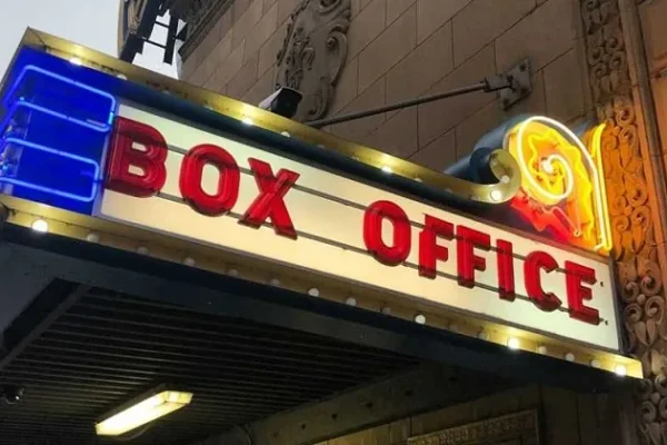 Highest Domestically Grossing May Film on June 30?