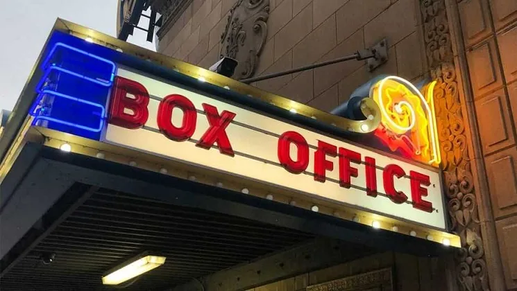 Highest Domestically Grossing May Film on June 30?