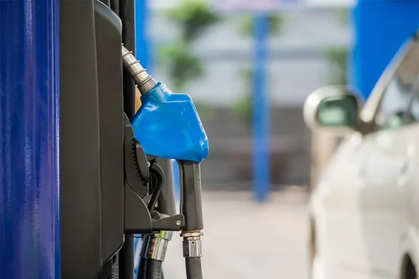 Will gas hit $4.35 by end of May?
