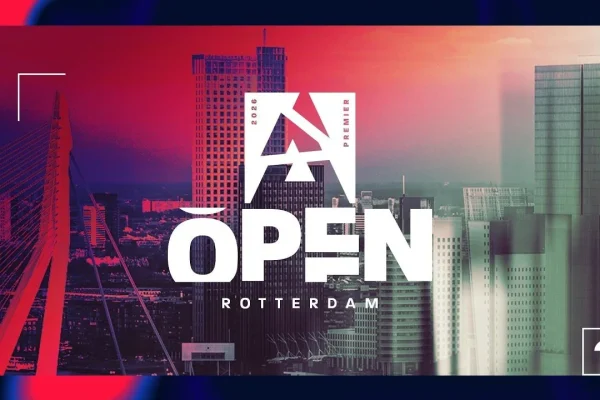 What will be said during the BLAST Premier Open Rotterdam 2026 Grand Final?