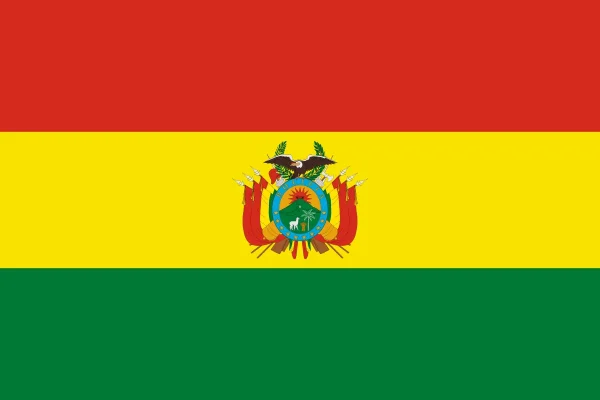 La Paz Mayoral Election Winner (Bolivia)