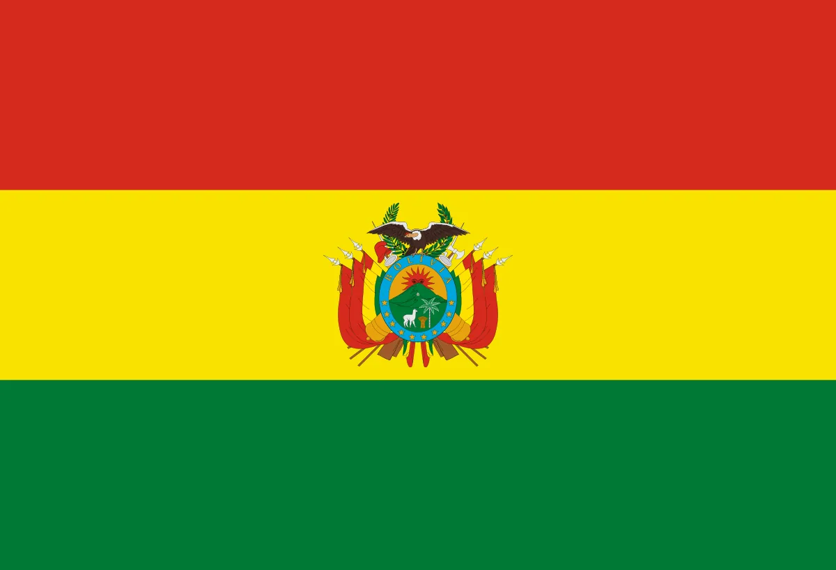 La Paz Mayoral Election Winner (Bolivia)