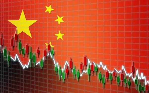 China GDP growth (Y/Y) in Q1 2026?