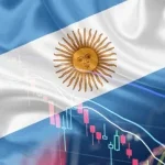 Argentina Monthly Inflation - May