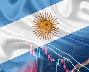 Argentina Monthly Inflation - May
