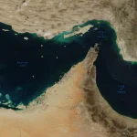 Strait of Hormuz traffic returns to normal by end of May?