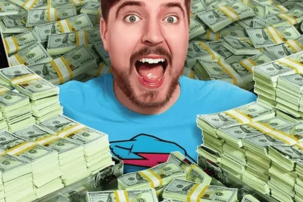 Will MrBeast hit ___ Billion views by March 31?