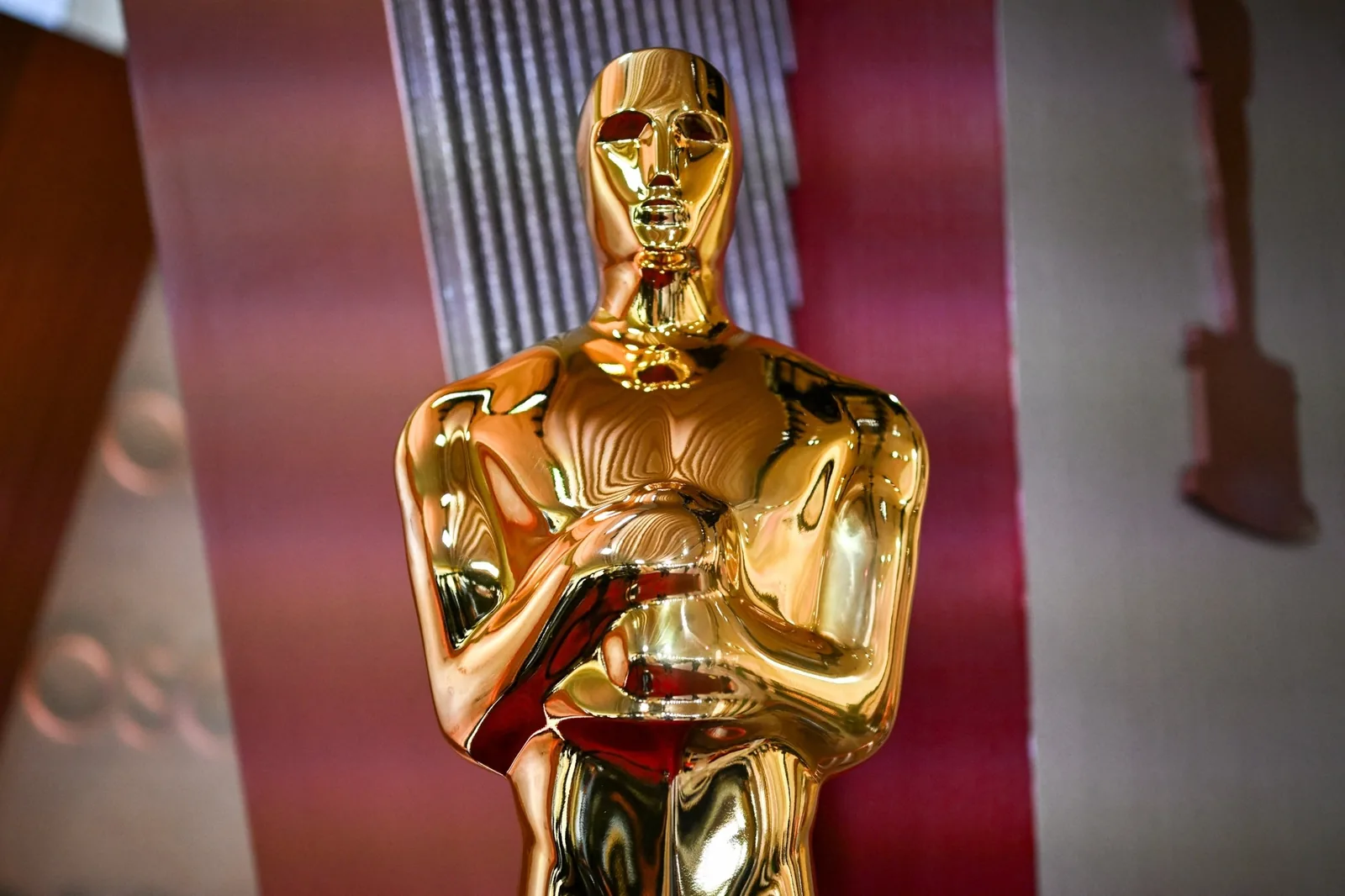 What will be said during the Oscars?