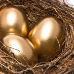 Price of Dozen Eggs in May?