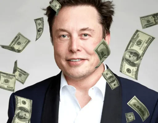 Elon Musk Net Worth on March 31?