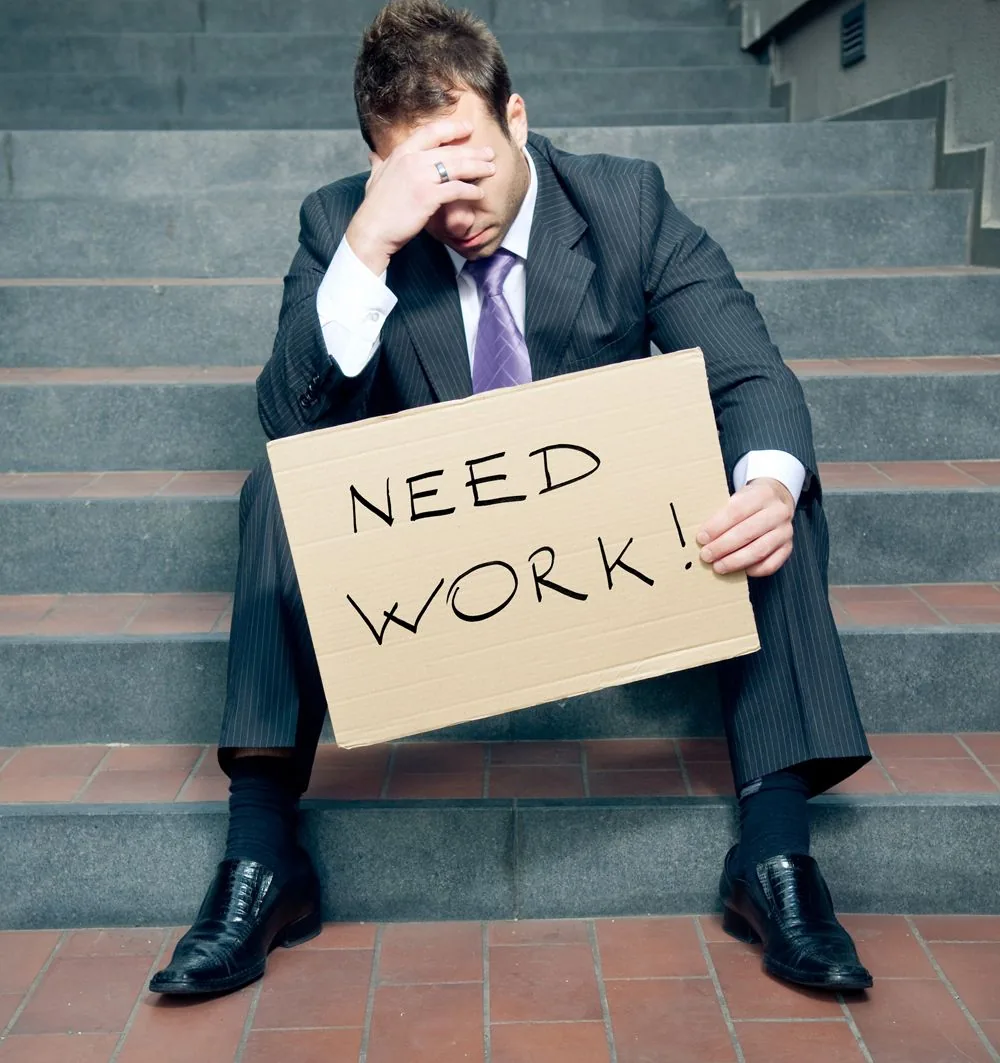 April Unemployment Rate