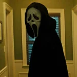 "Scream 7" 3rd Weekend Box Office