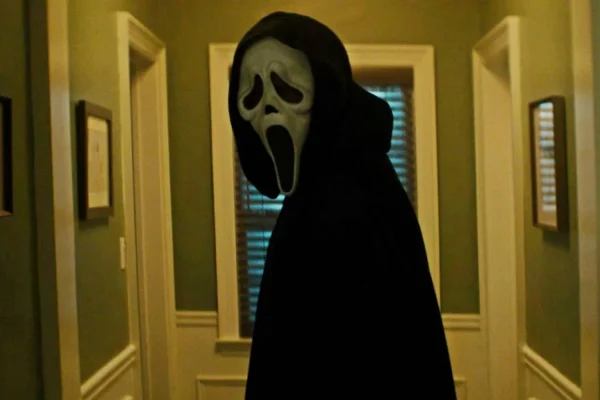 "Scream 7" 3rd Weekend Box Office