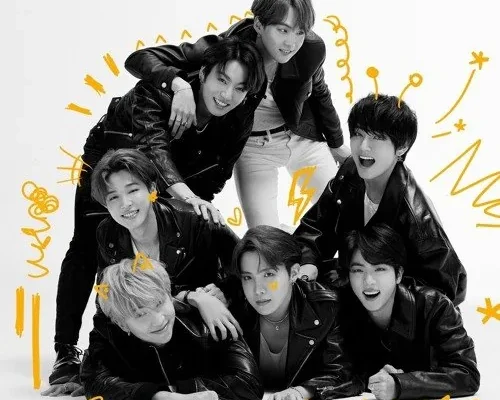 BTS 'Arirang' First Week Album Sales?