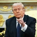 What will Trump say this week (March 15)?