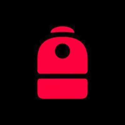 What day will the Backpack token launch be?