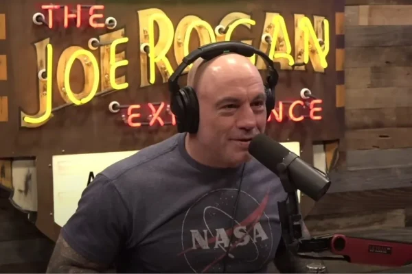 What will be said on the first Joe Rogan Experience episode of the week? (May 4)