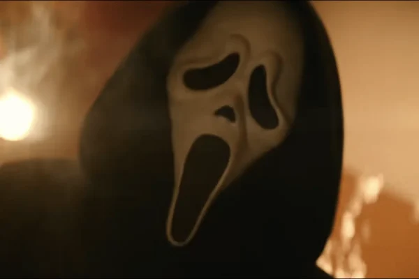 "Scream 7" Second Weekend Box Office