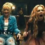 "Ready or Not 2: Here I Come" Opening Weekend Box Office