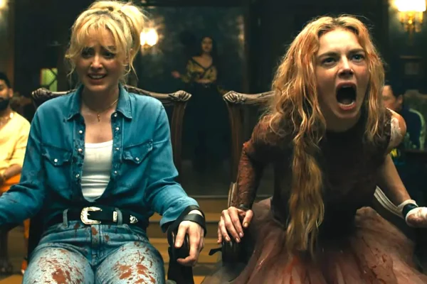 "Ready or Not 2: Here I Come" Opening Weekend Box Office
