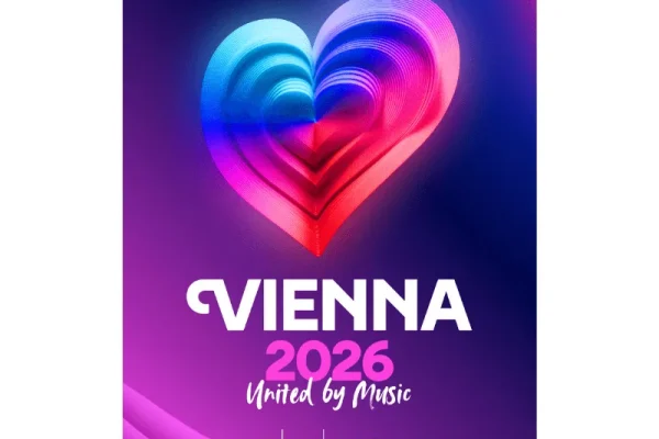 Eurovision 2026: Top 3